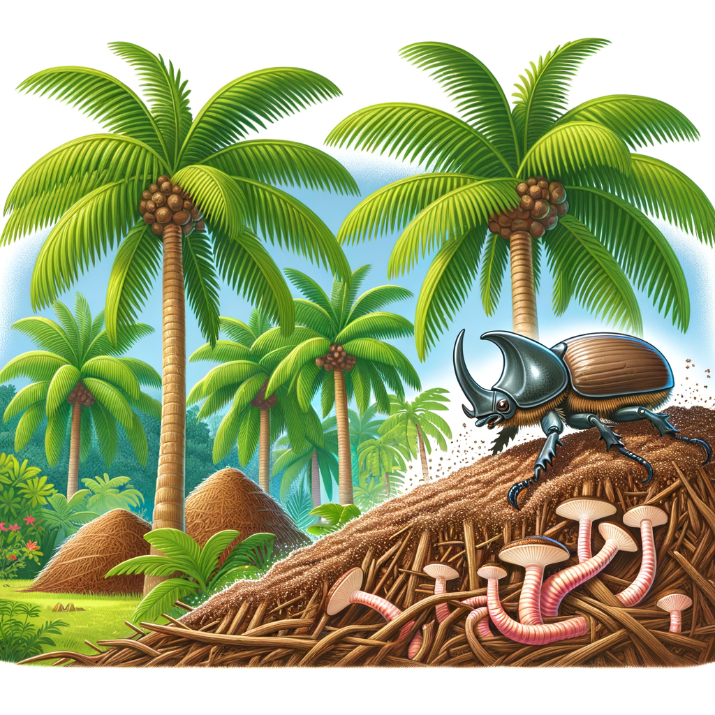 Attack - ½ lb. — Aloha Organic